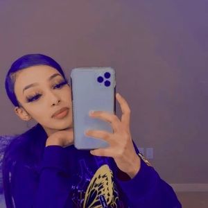 Meet your Posher, Ikran